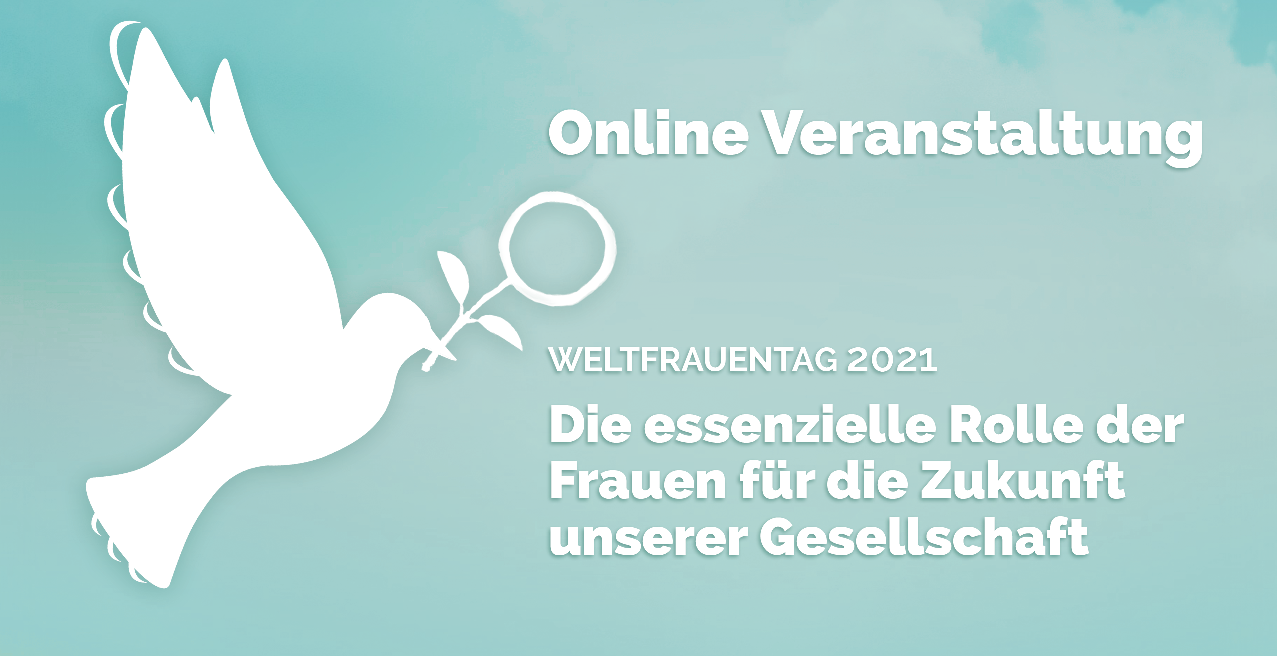 Weltfrauentag 2021
